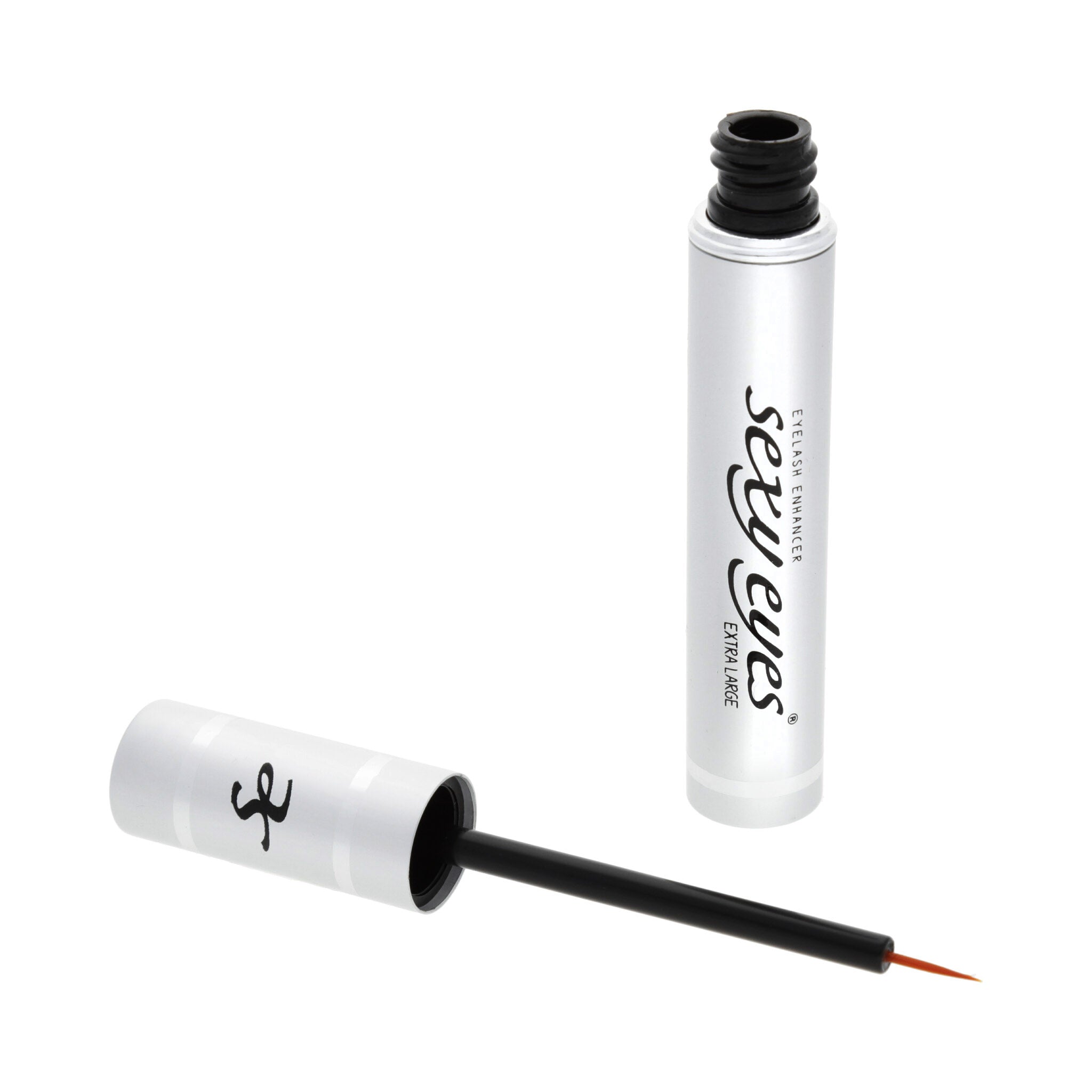 Sexy Eyes Dúo: Incluye 1 Serum De 4ml Y 1 Rímel De 13g Waterproof