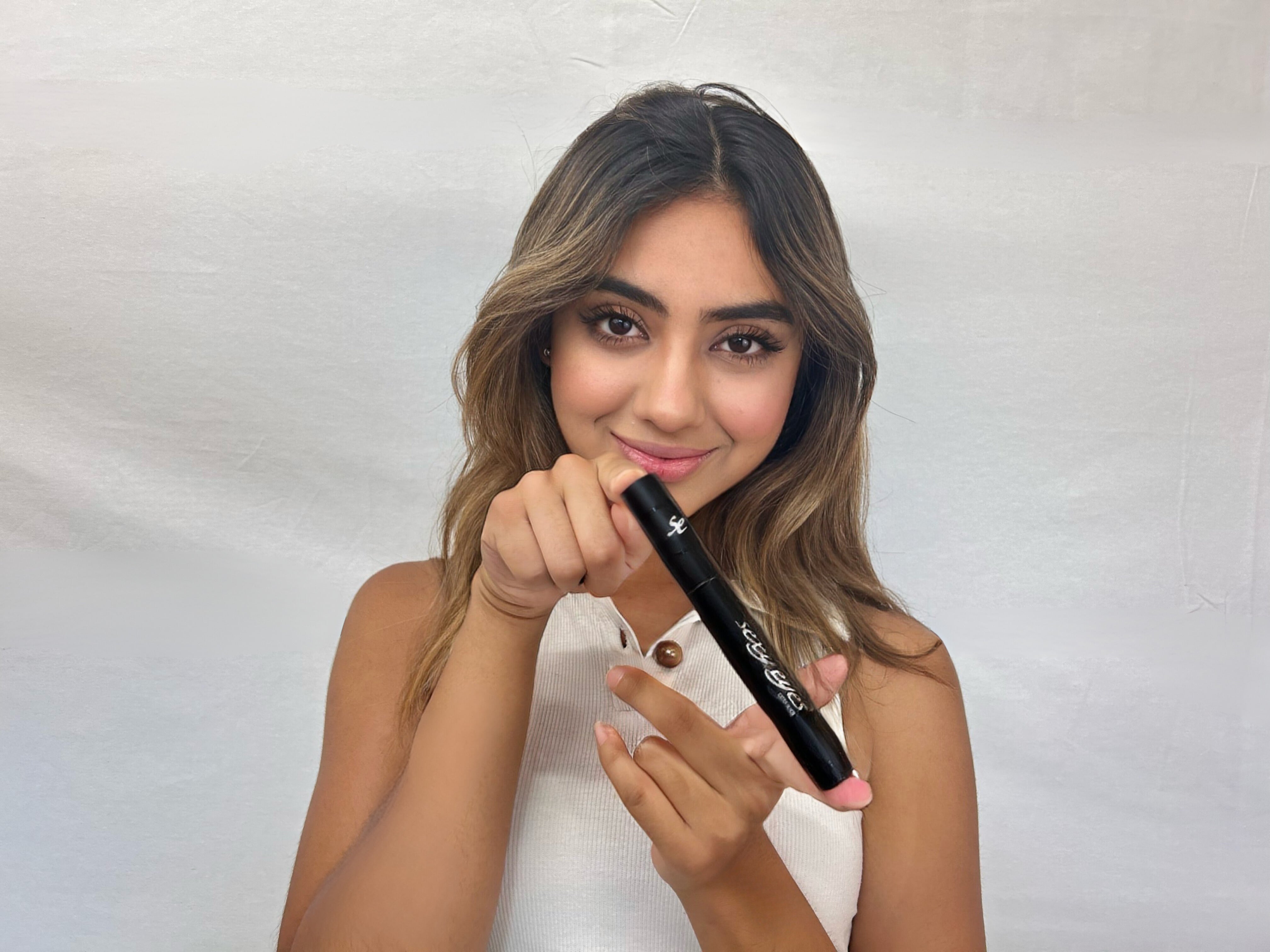Sexy Eyes Dúo: Incluye 1 Serum De 4ml Y 1 Rímel De 13g Waterproof