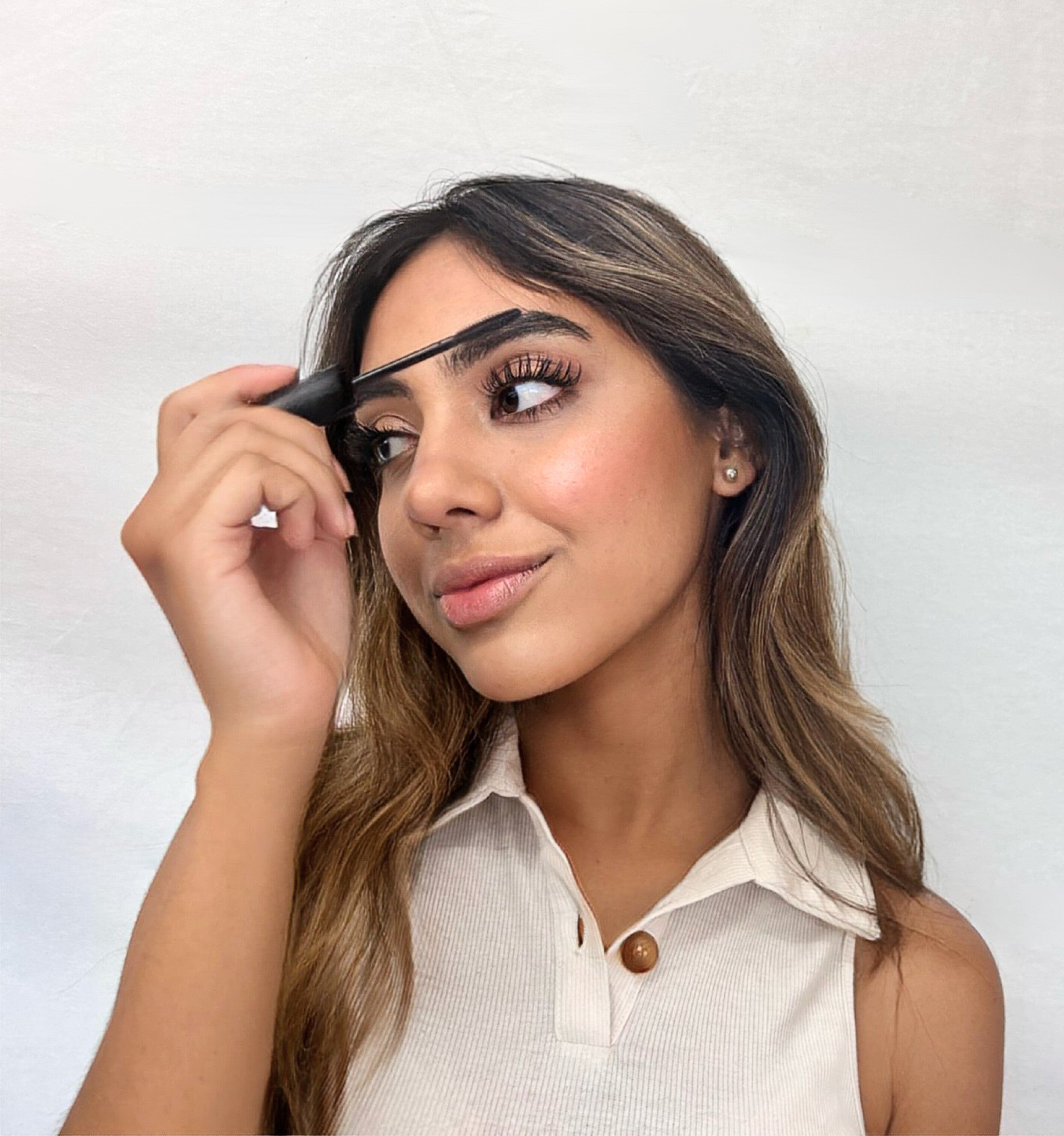 Sexy Eyes Kit: Incluye 2 Serum De 2ml Y 2 Rímel De 13g Waterproof