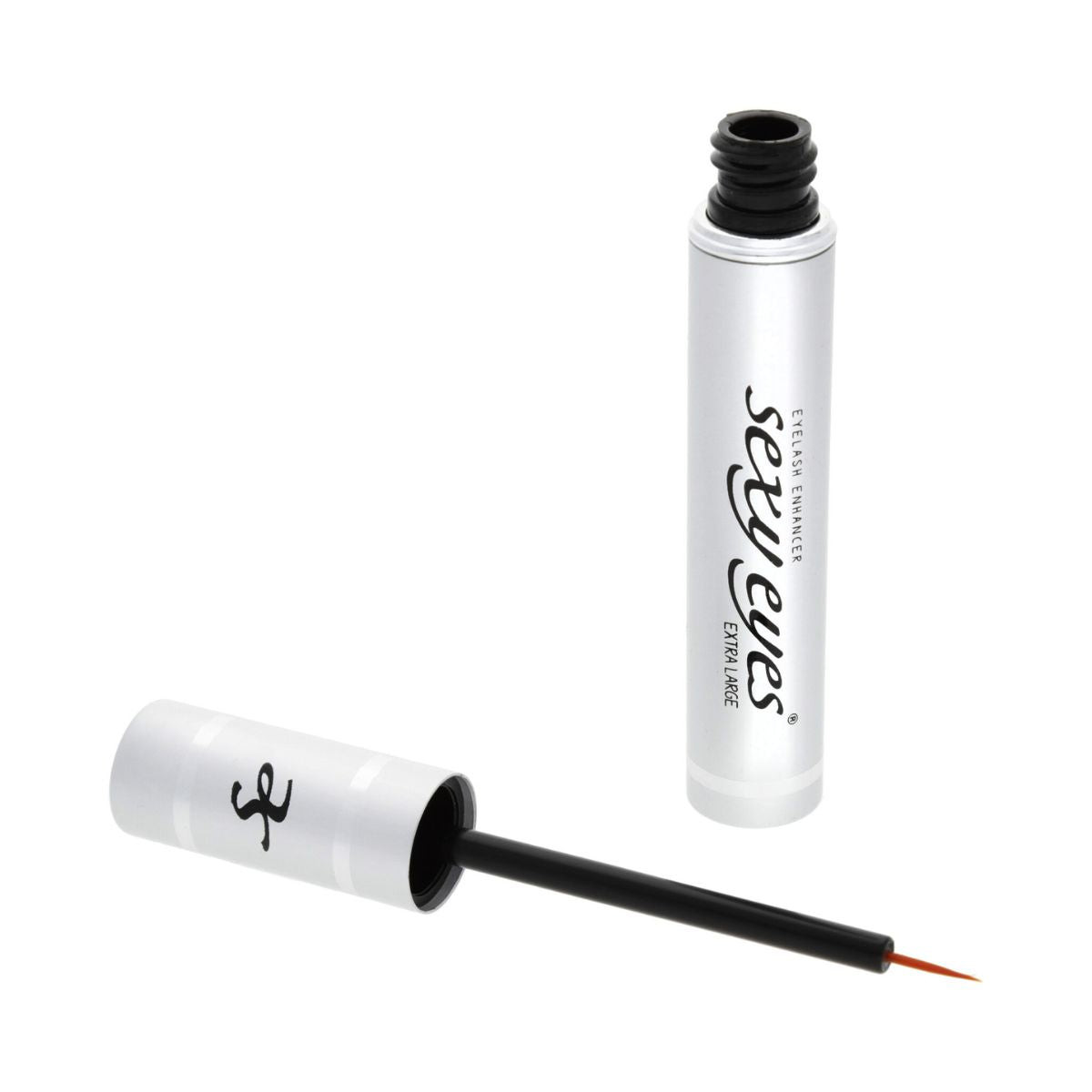 Sexy Eyes Kit: Incluye 2 Serum De 2ml Y 2 Rímel De 13g Waterproof