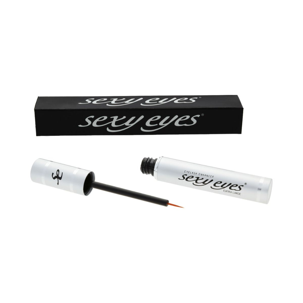 Sexy Eyes Serum para el Crecimiento de Pestañas Y Cejas de 4ml