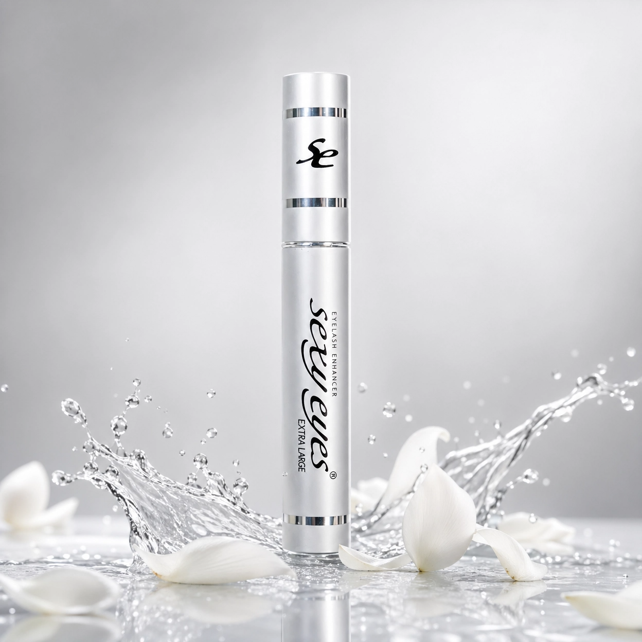 Sexy Eyes Serum para el Crecimiento de Pestañas Y Cejas de 4ml